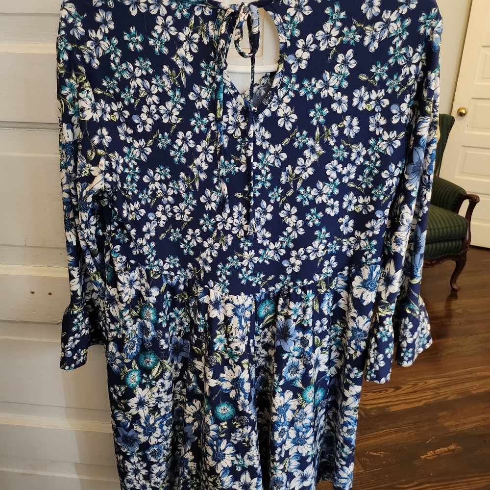 MULTI COLOR shirt